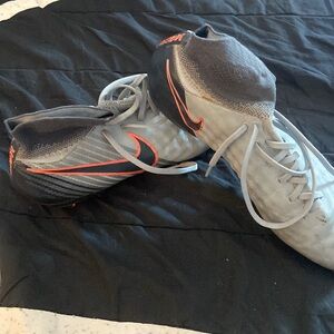 Nike Magista Soccer Cleats - Barely Worn - Size 9.5